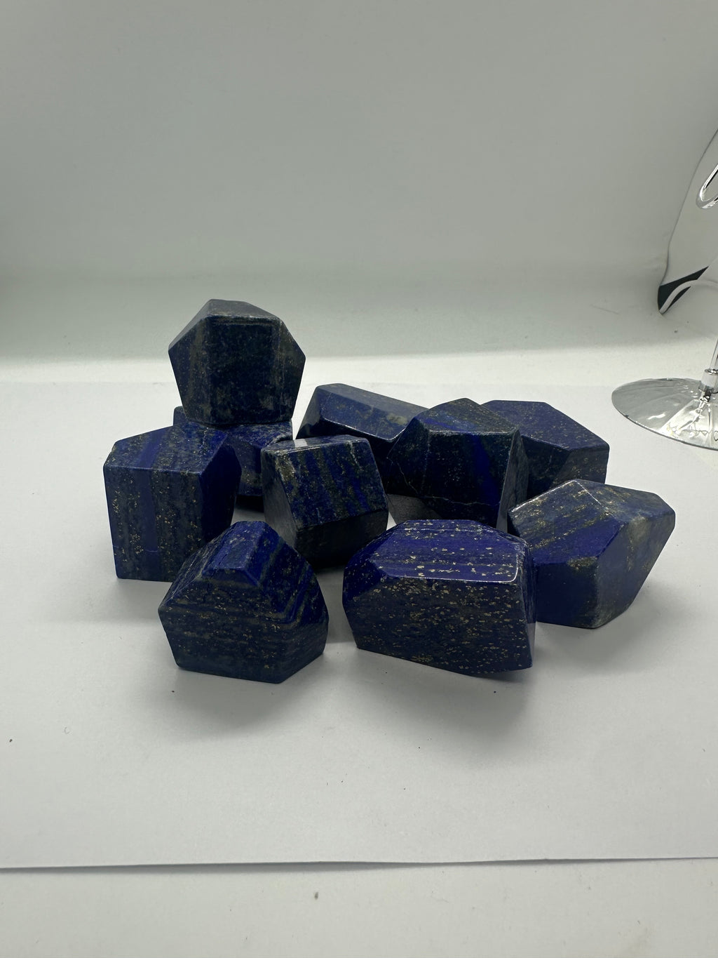 Lapis lazuli Freeform’s