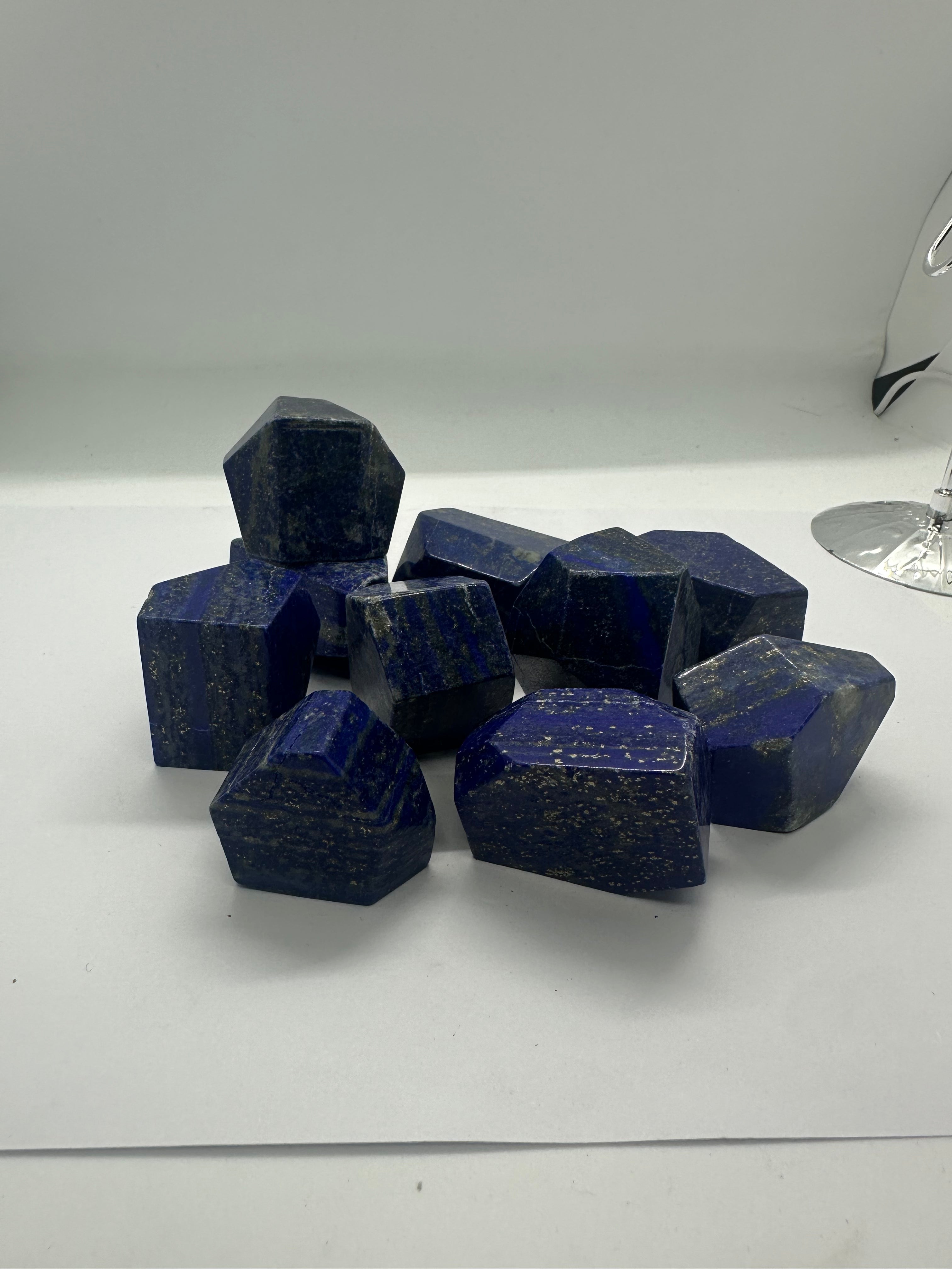 Lapis lazuli Freeform’s