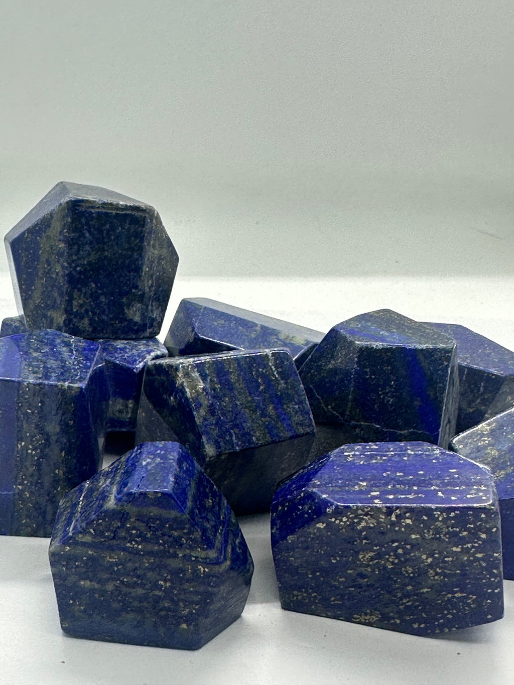Lapis lazuli Freeform’s