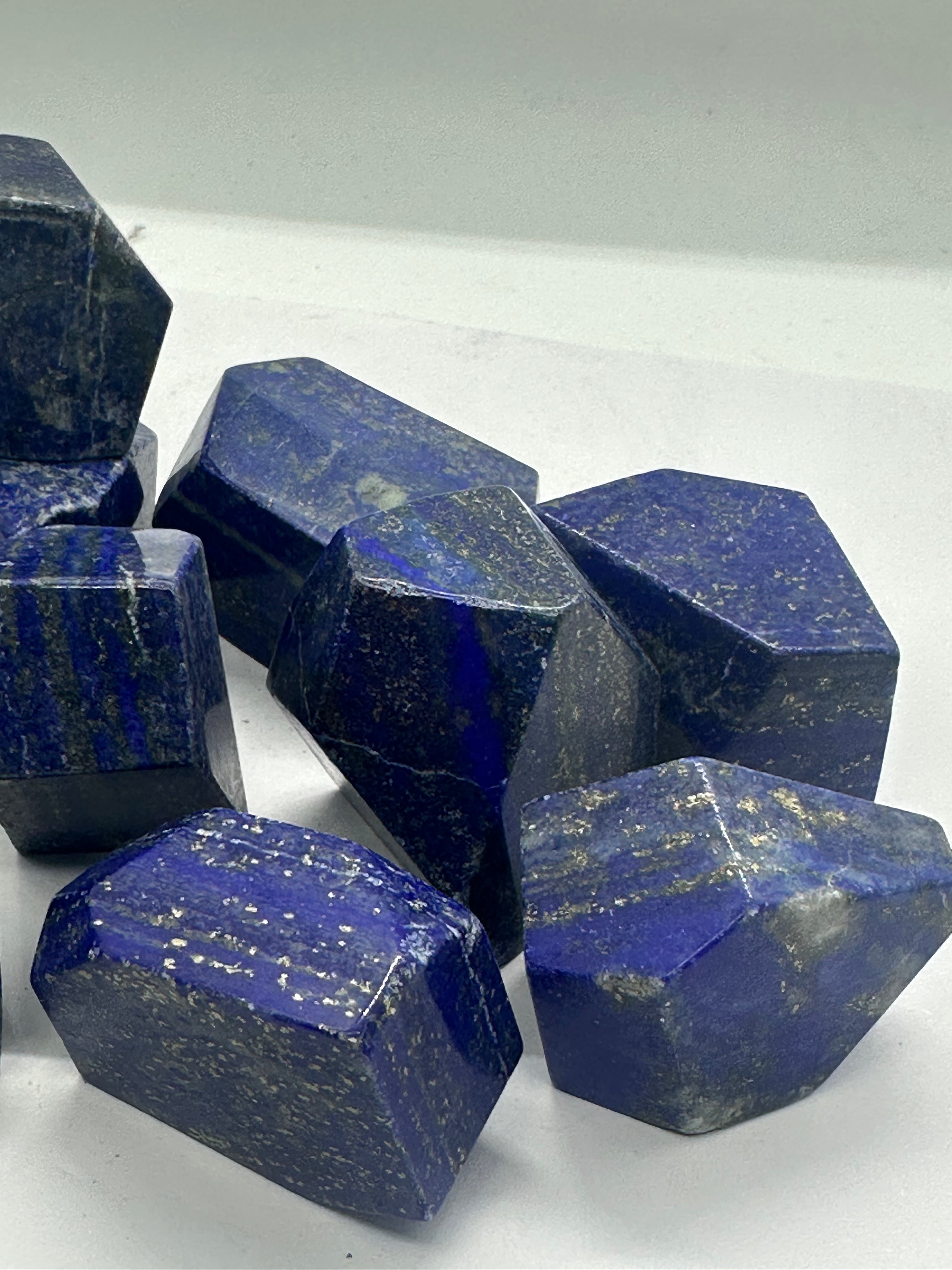Lapis lazuli Freeform’s