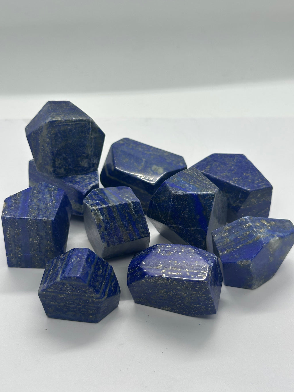 Lapis lazuli Freeform’s