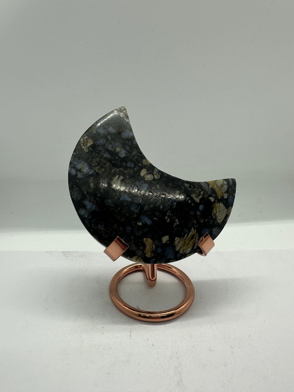Que Sera Moon
