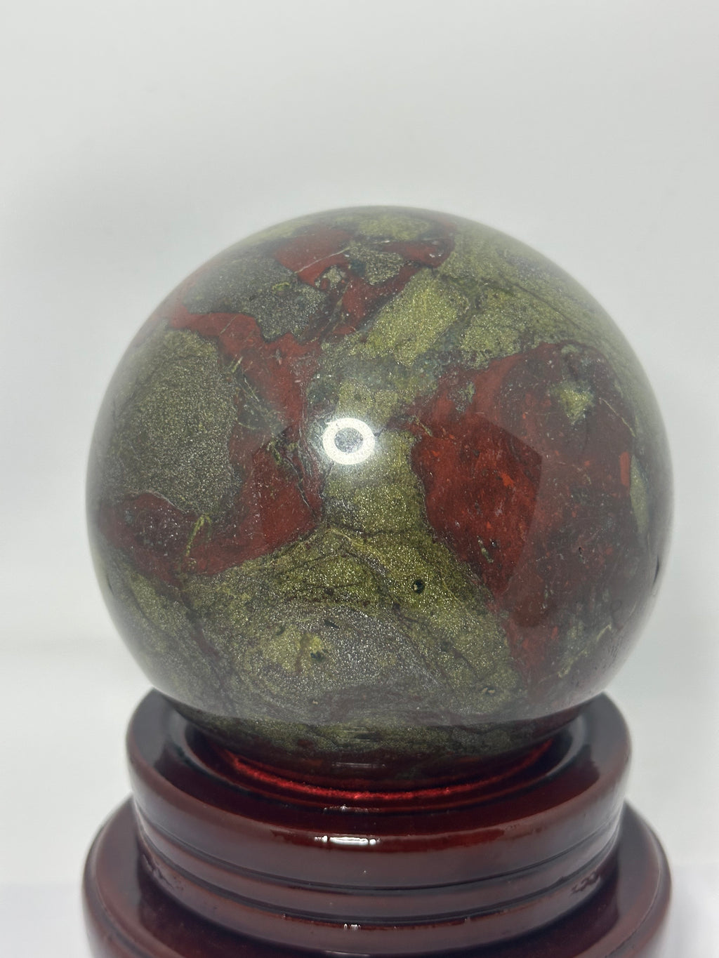 Dragon Blood Sphere