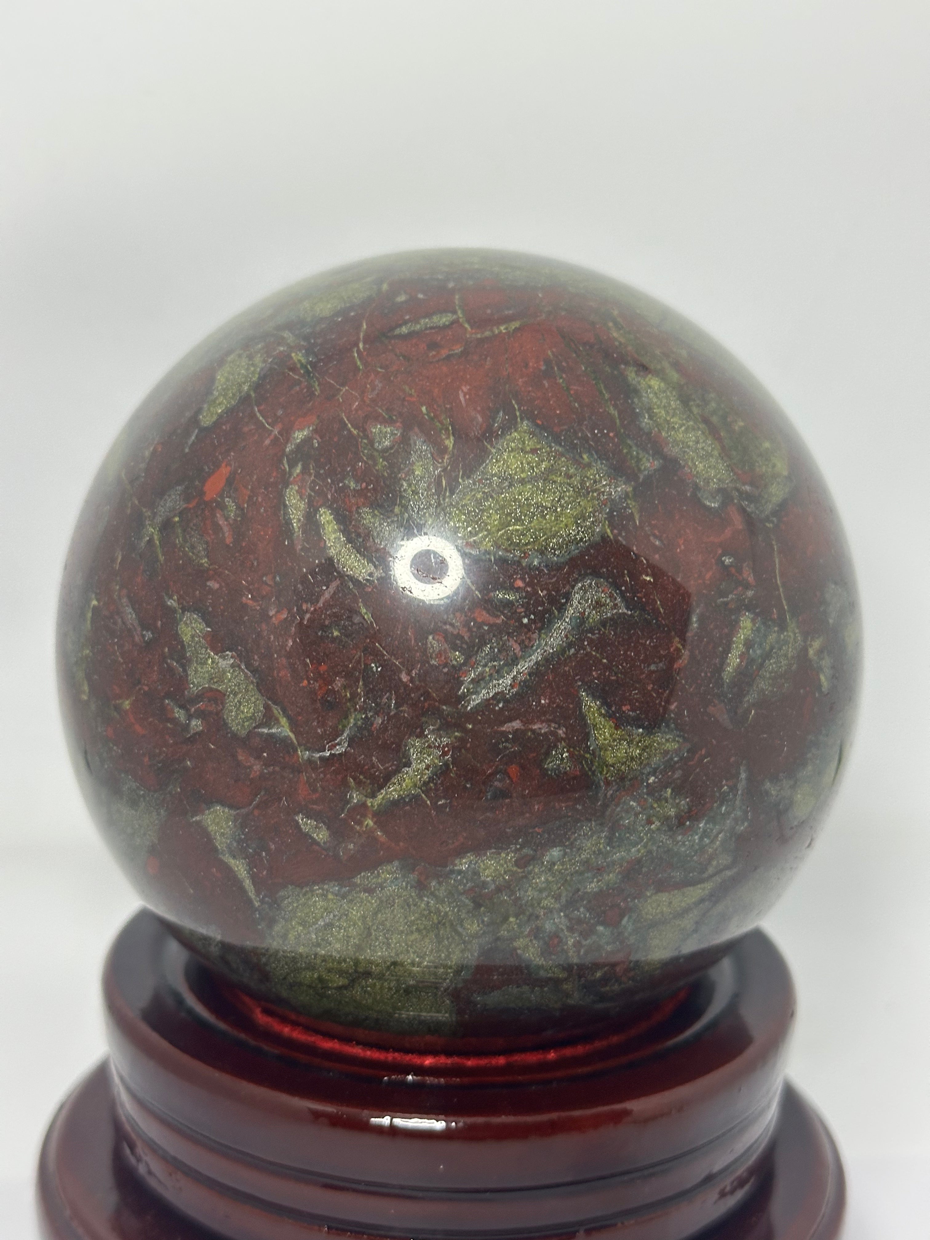 Dragon Blood Sphere