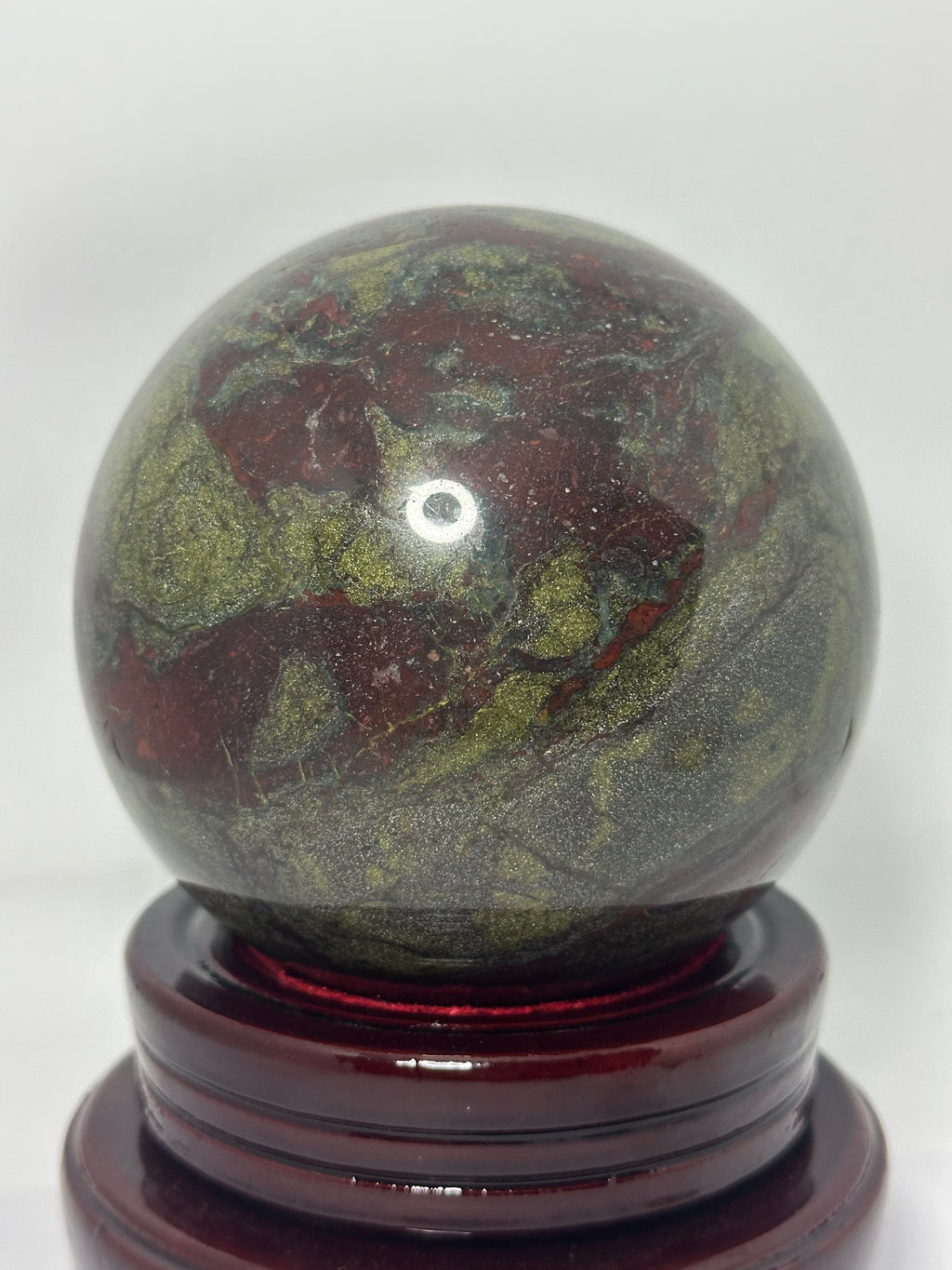 Dragon Blood Sphere