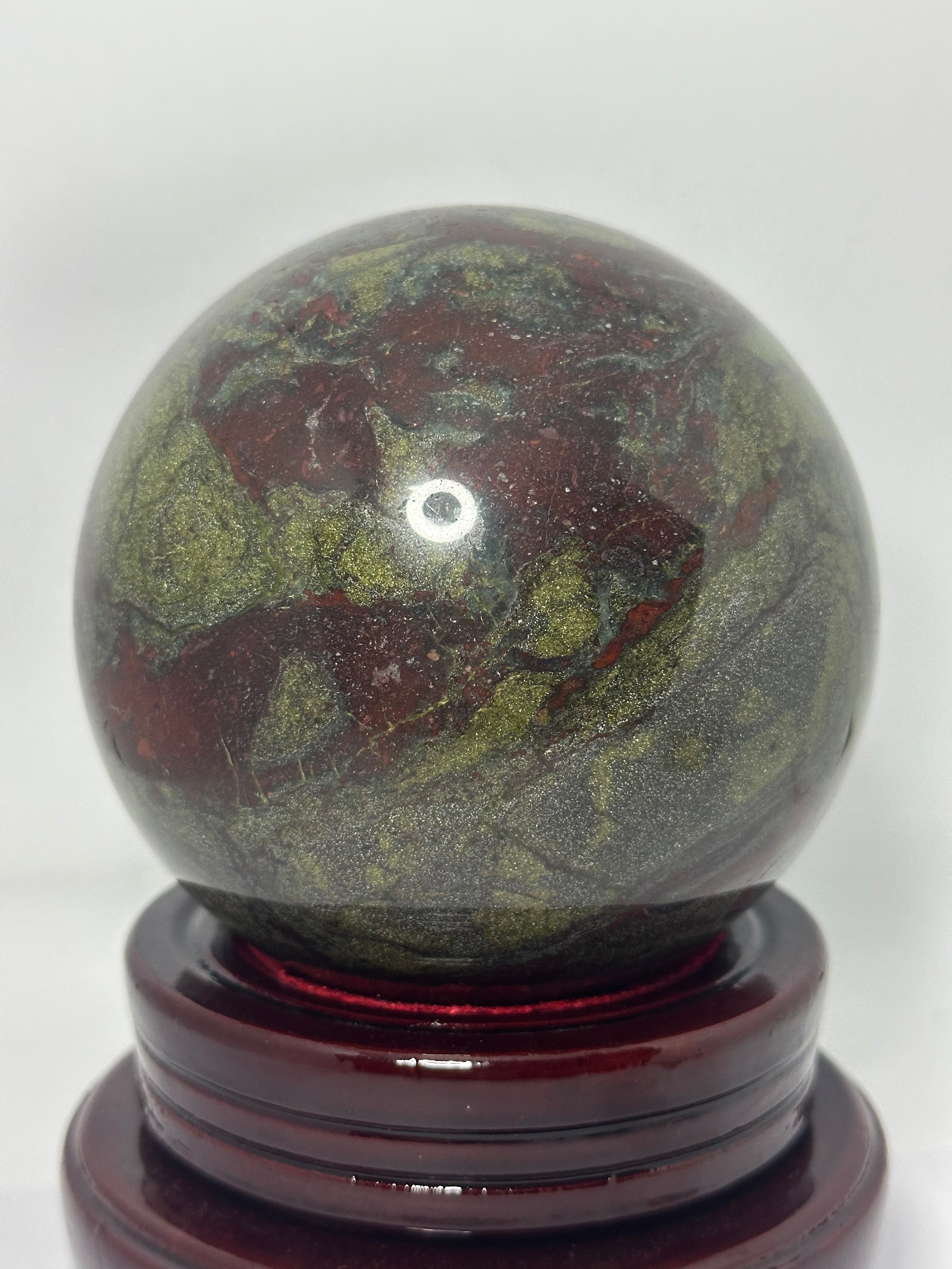 Dragon Blood Sphere