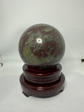 Dragon Blood Sphere