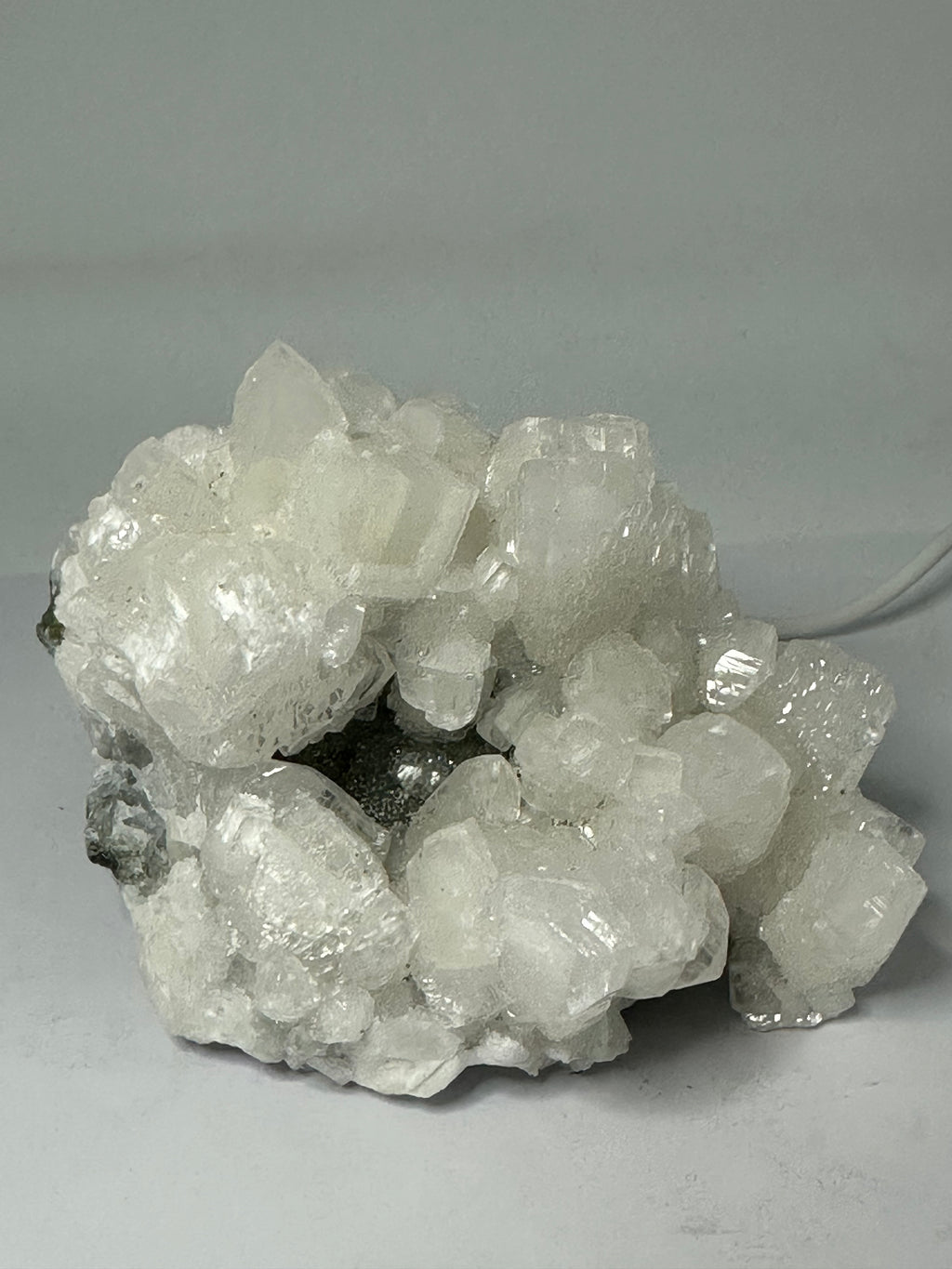 Calcite Specimen