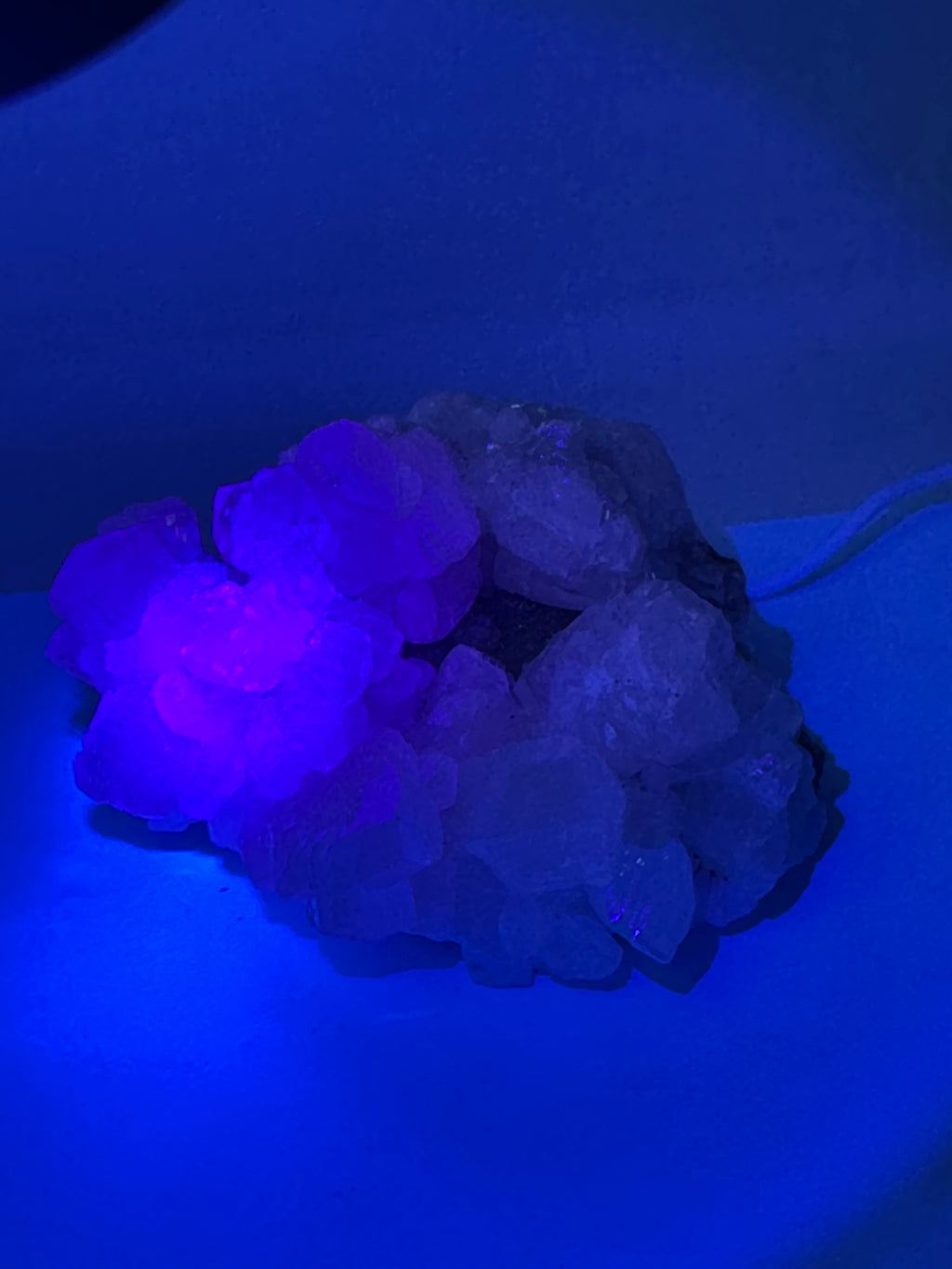 Calcite Specimen