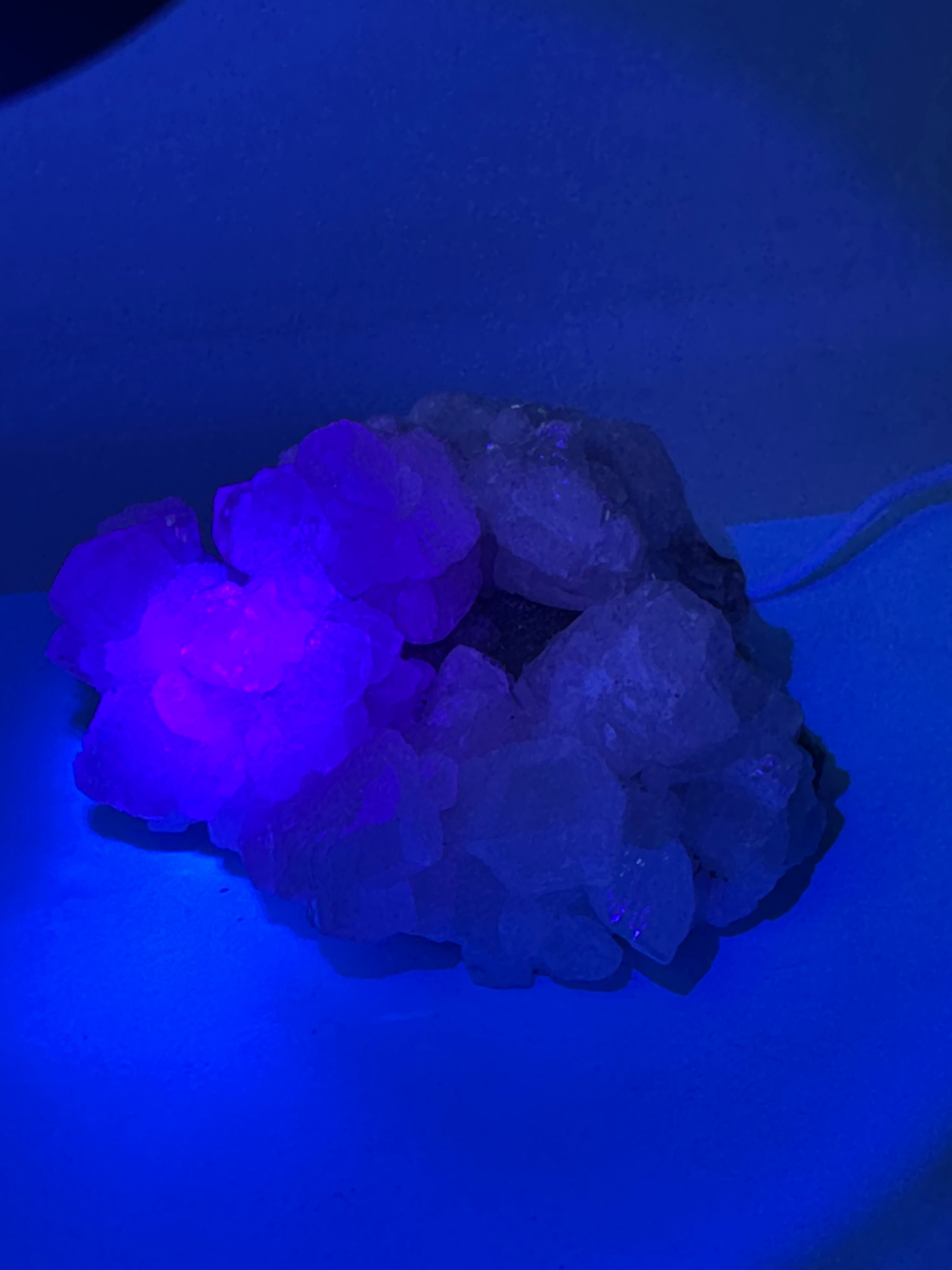 Calcite Specimen