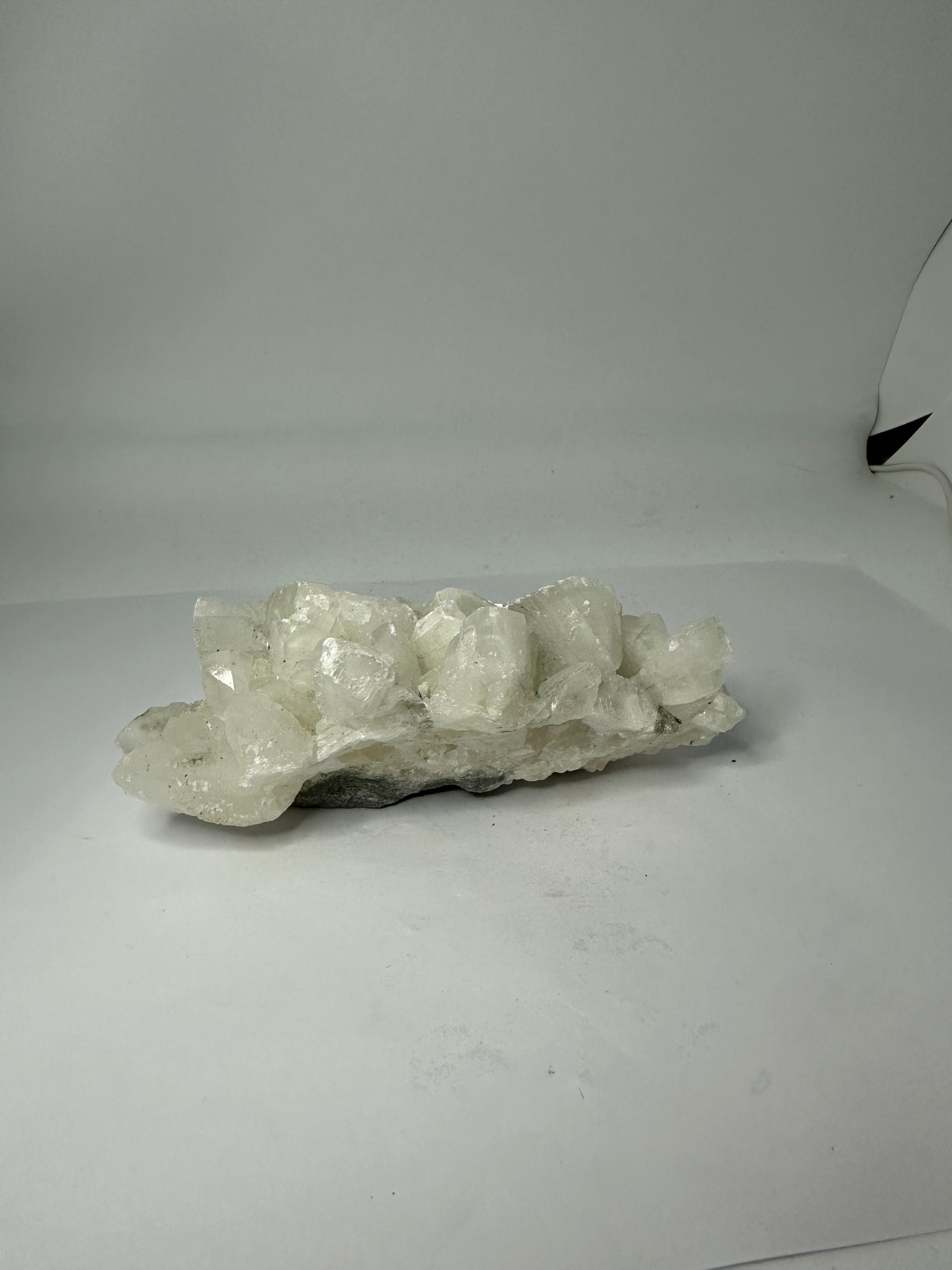 Calcite specimen