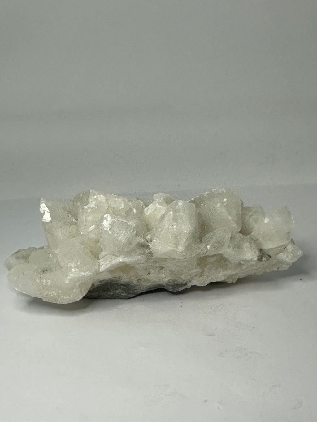 Calcite specimen