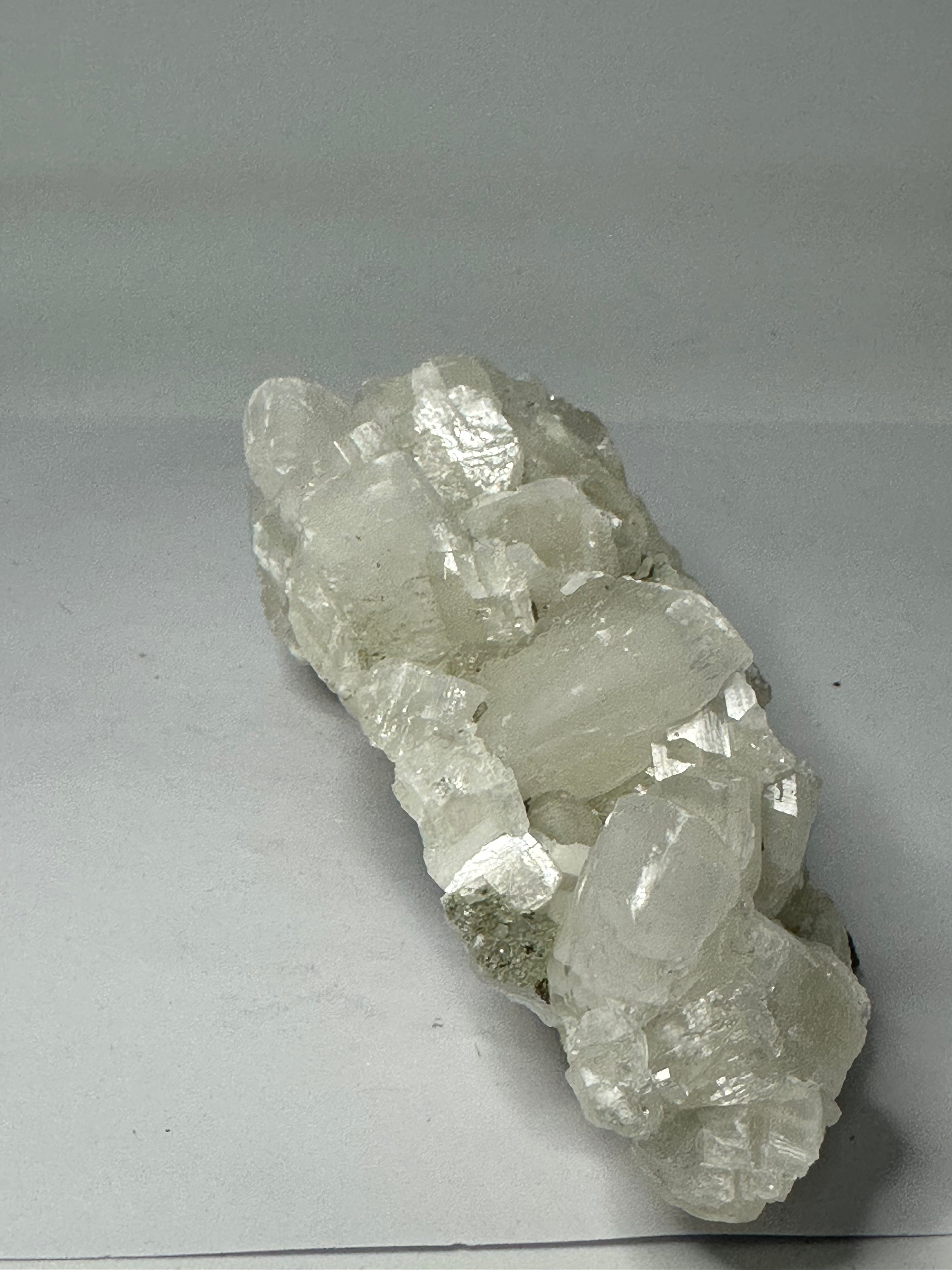 Calcite specimen