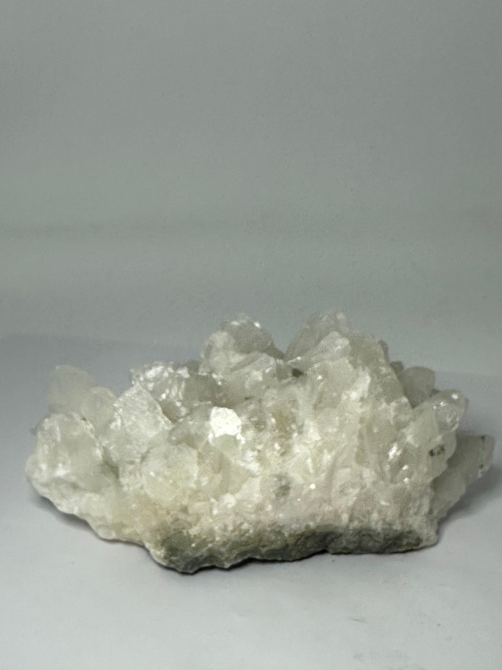 Calcite specimen