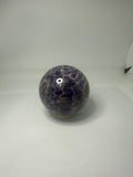 Dream Amethyst Sphere 706g – 80mm Diameter