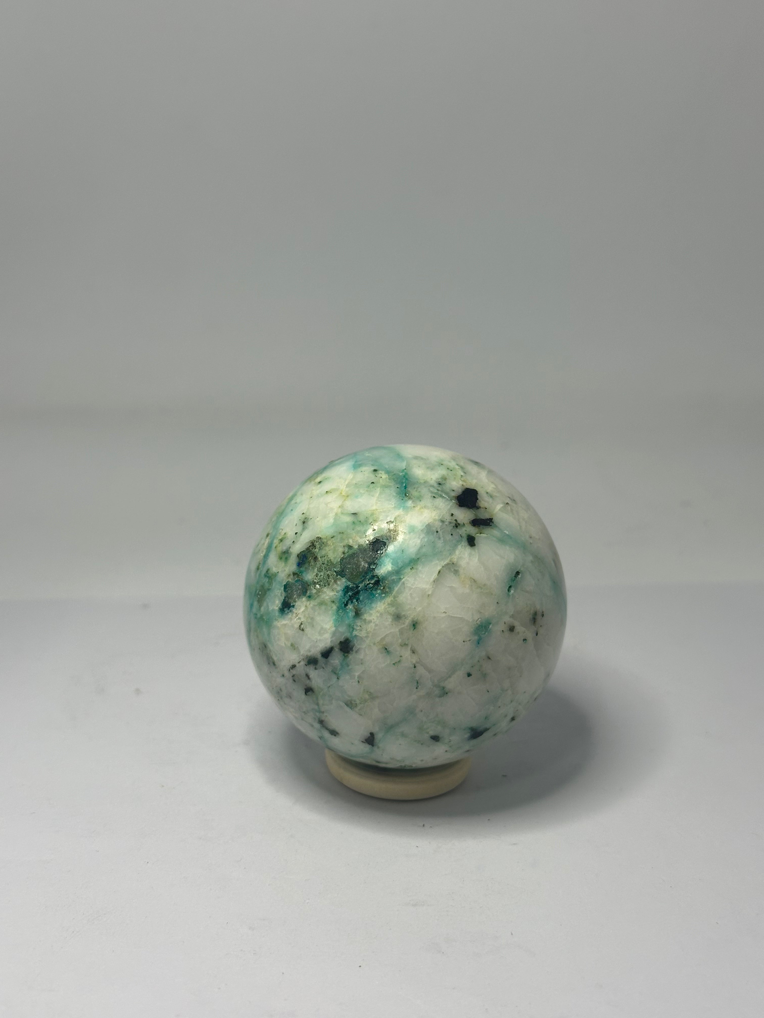 Phoenix Sphere 348g – 65mm Diameter