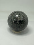 Yooperlite Sphere 463g – 70mm Diameter