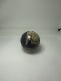 Chinese Charoite Sphere 400g – 65mm Diameter