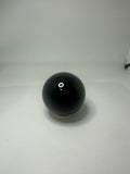 Black Obsidian Sphere 333g – 65mm Diameter