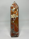 Money Agate Tower