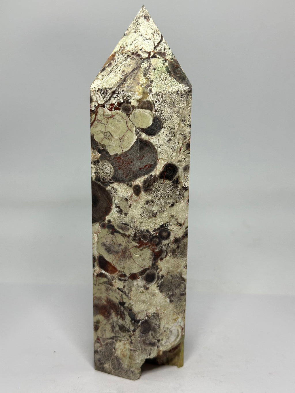 Money Agate Tower