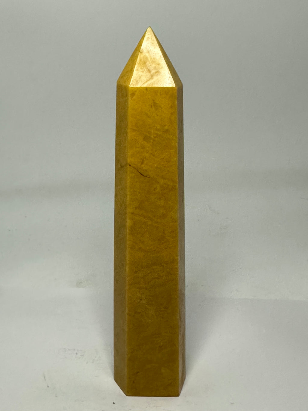 Yellow Jade Tower