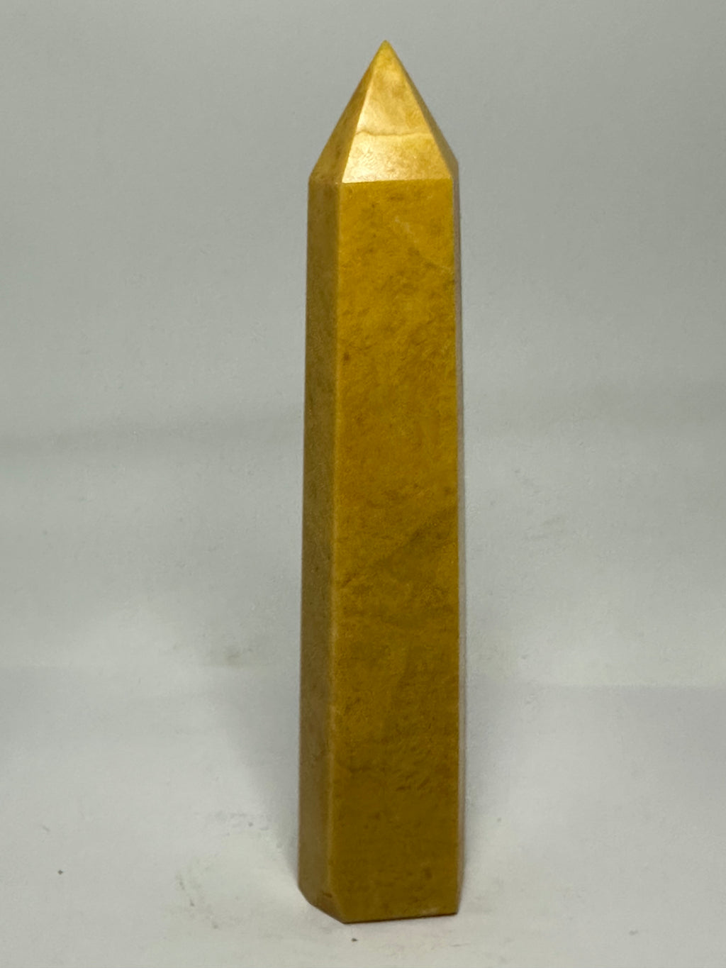 Yellow Jade Tower