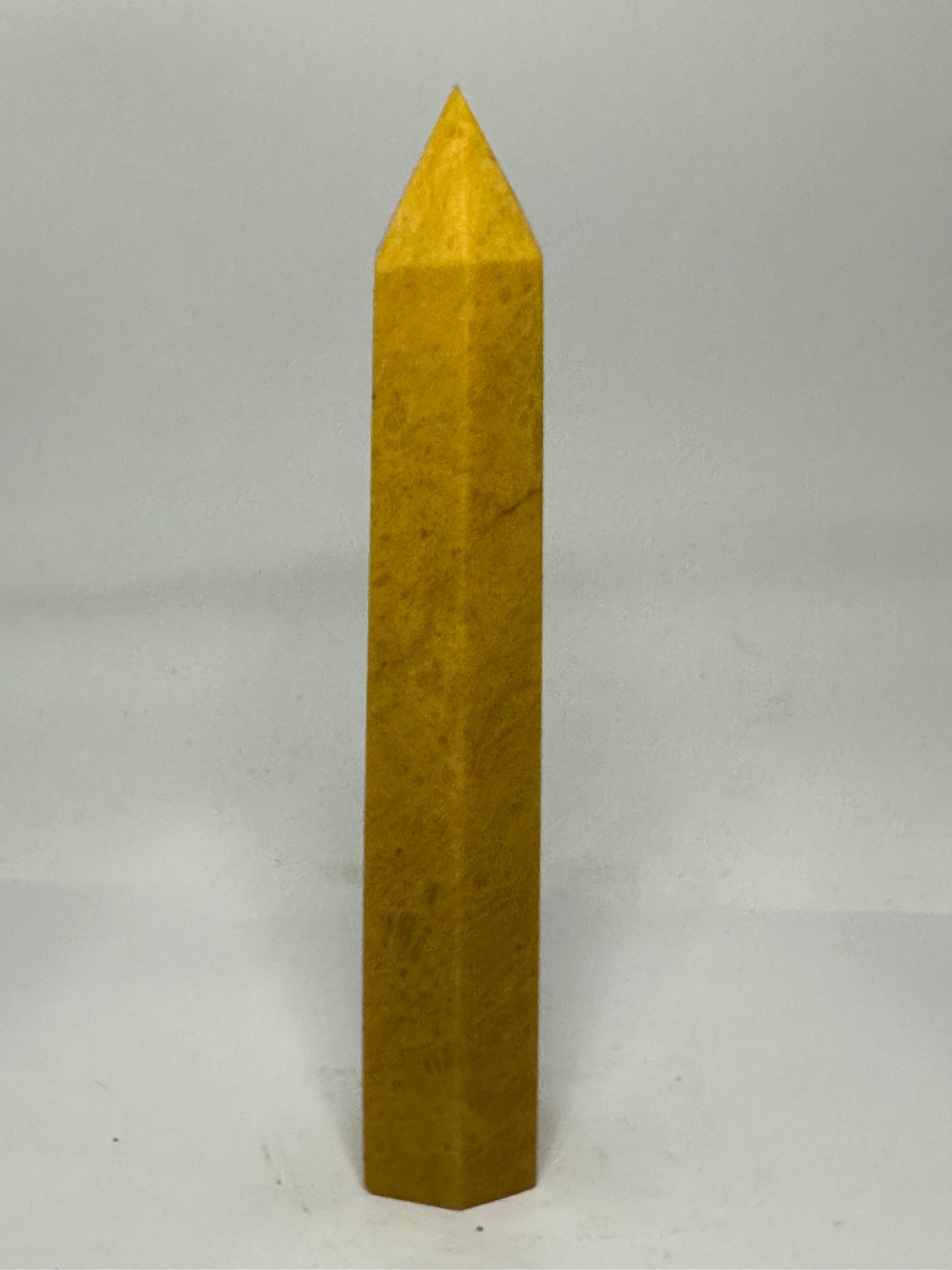 Yellow Jade Tower
