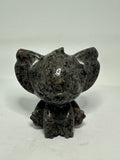 Yooperlite carving 188g