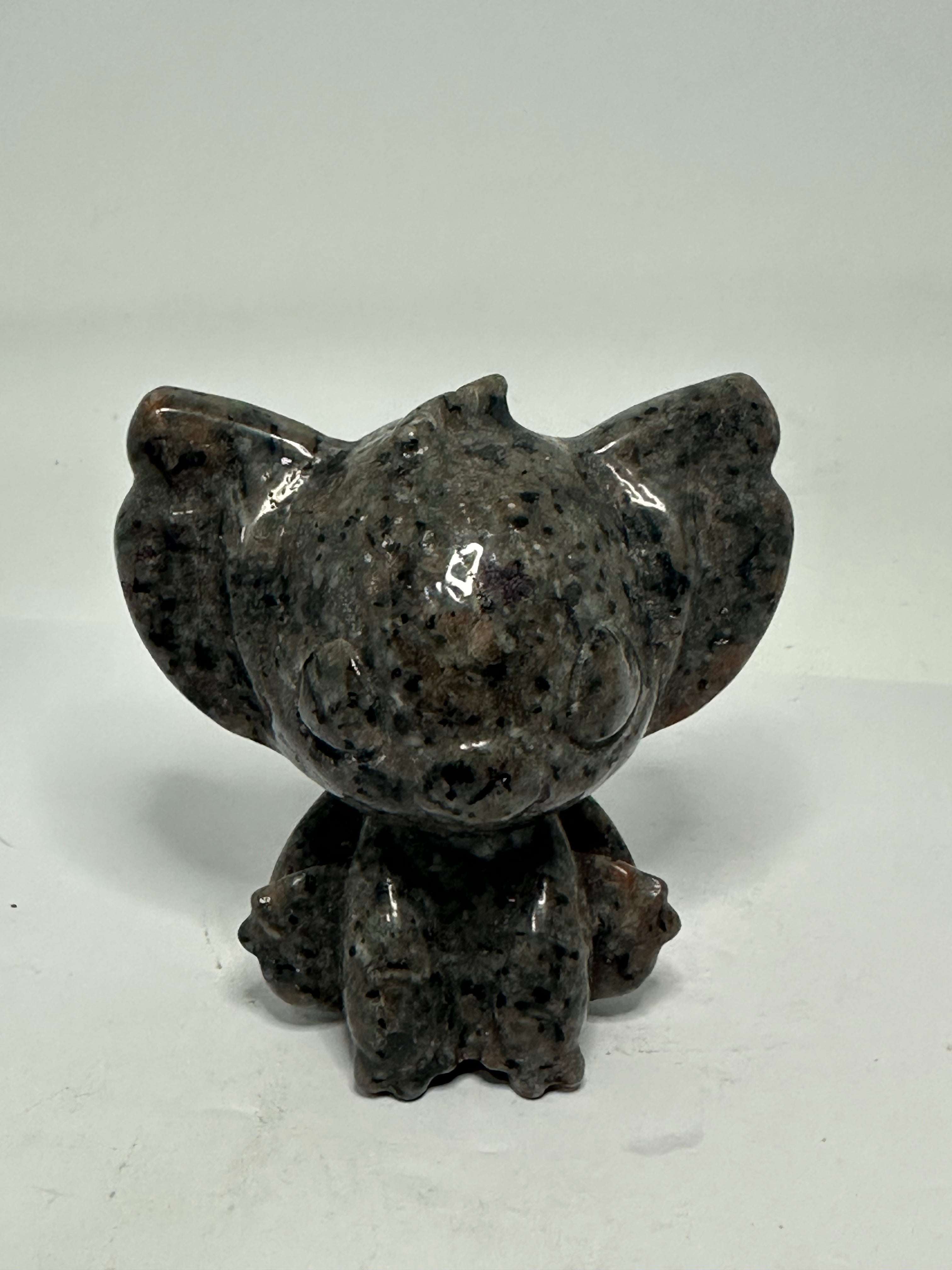 Yooperlite carving 188g