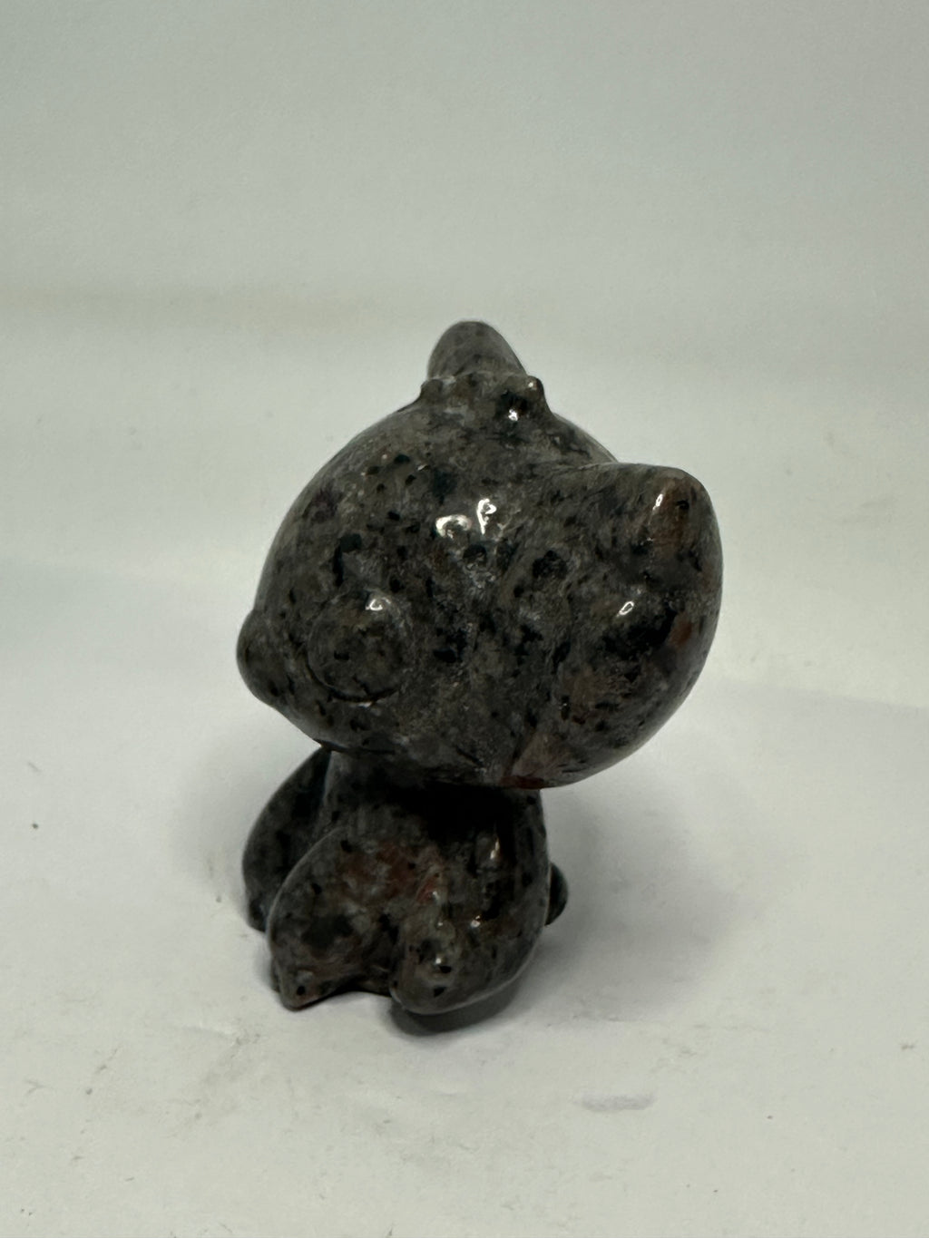 Yooperlite carving 188g