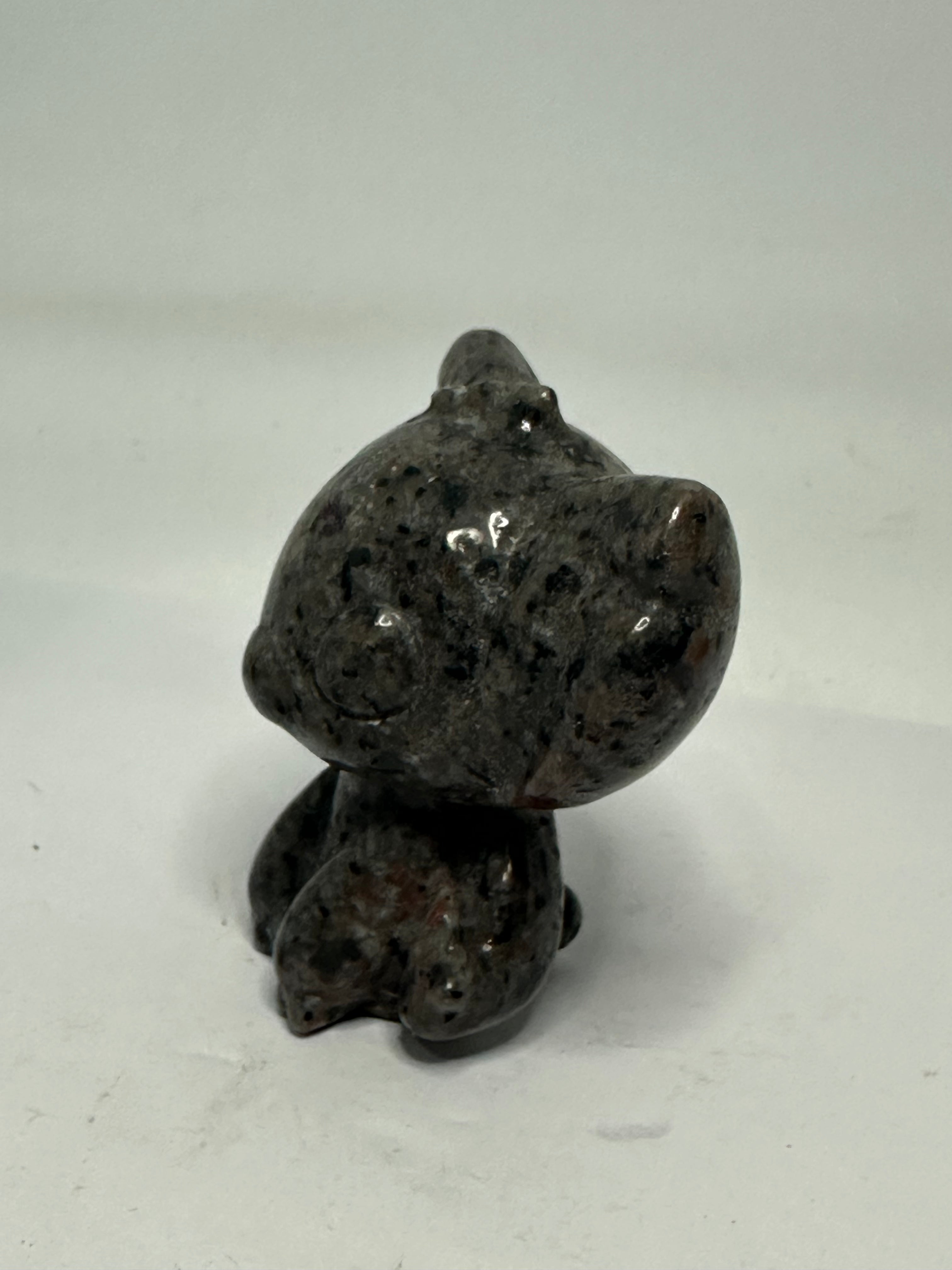 Yooperlite carving 188g