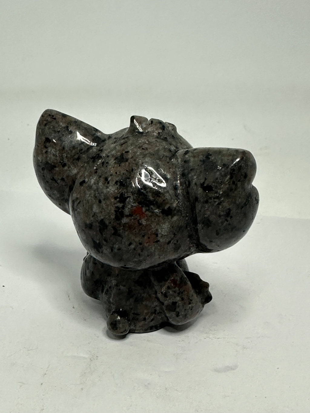 Yooperlite carving 188g
