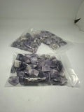 Lepidolite Crystal Chips – 100g