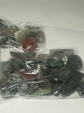 African Bloodstone Tumble Bag – 100g