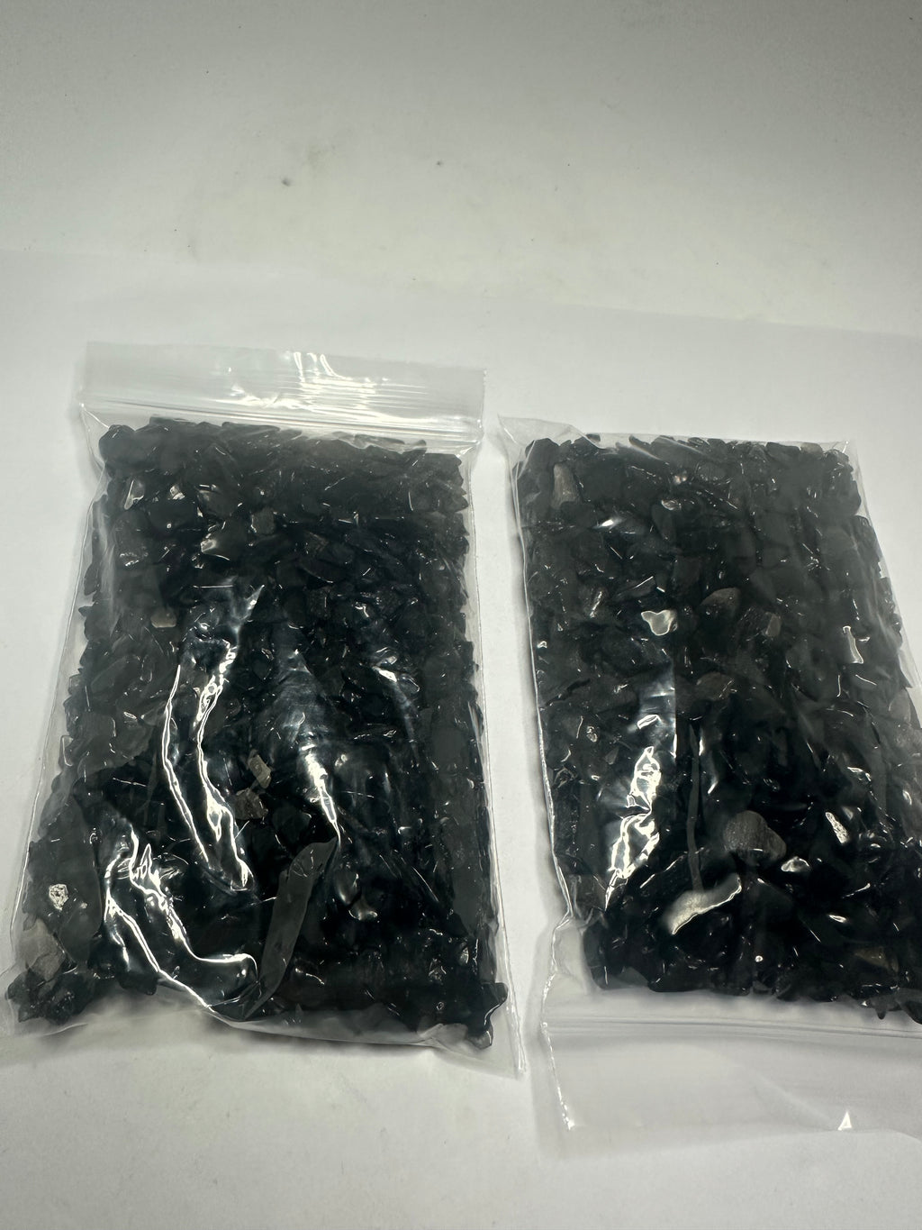 Smoky Quartz Crystal Chips – 100g