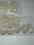 Mangano Calcite Tumble Bag – 100g