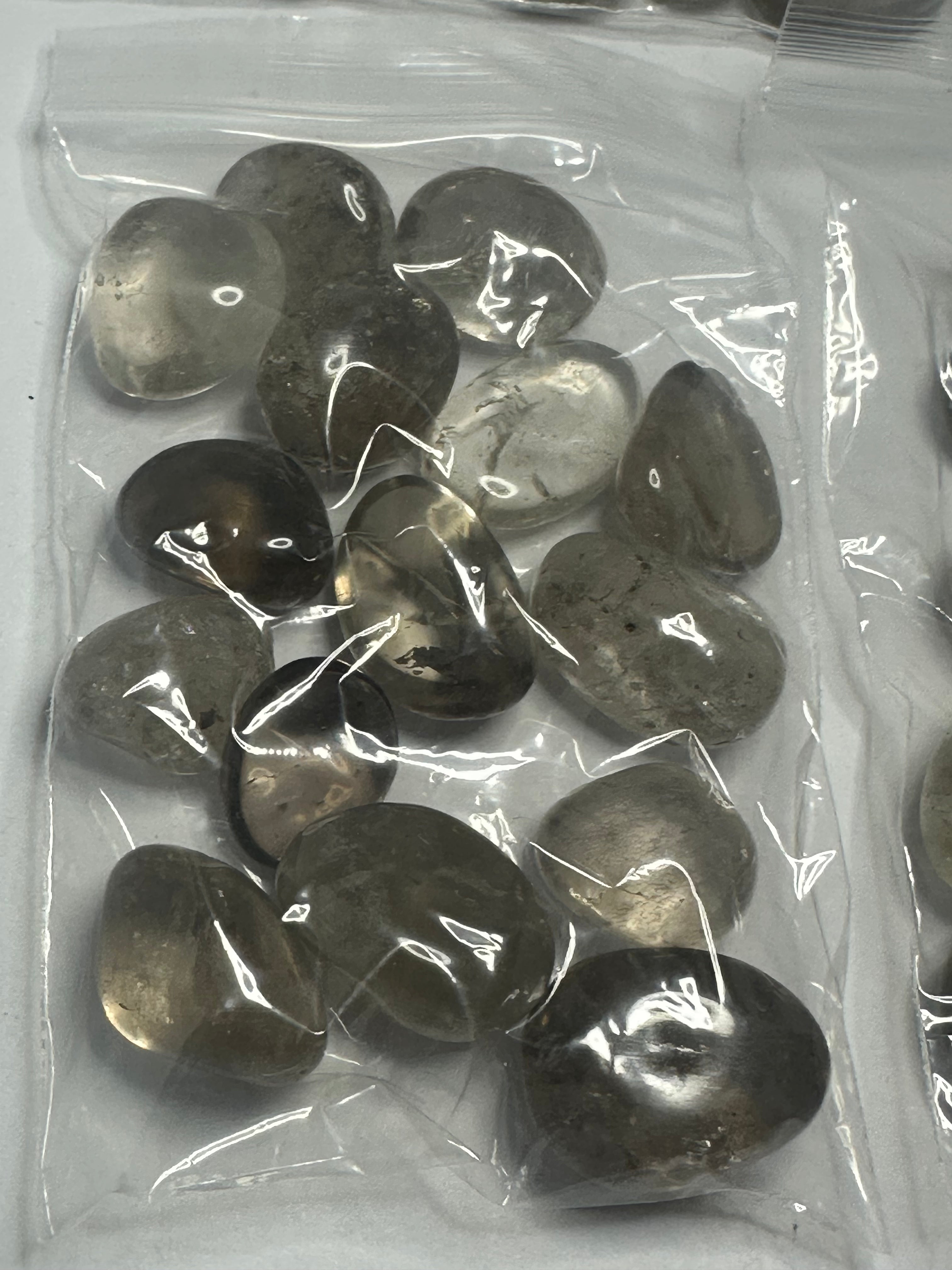 Smoky Quartz Tumble Bag – 100g