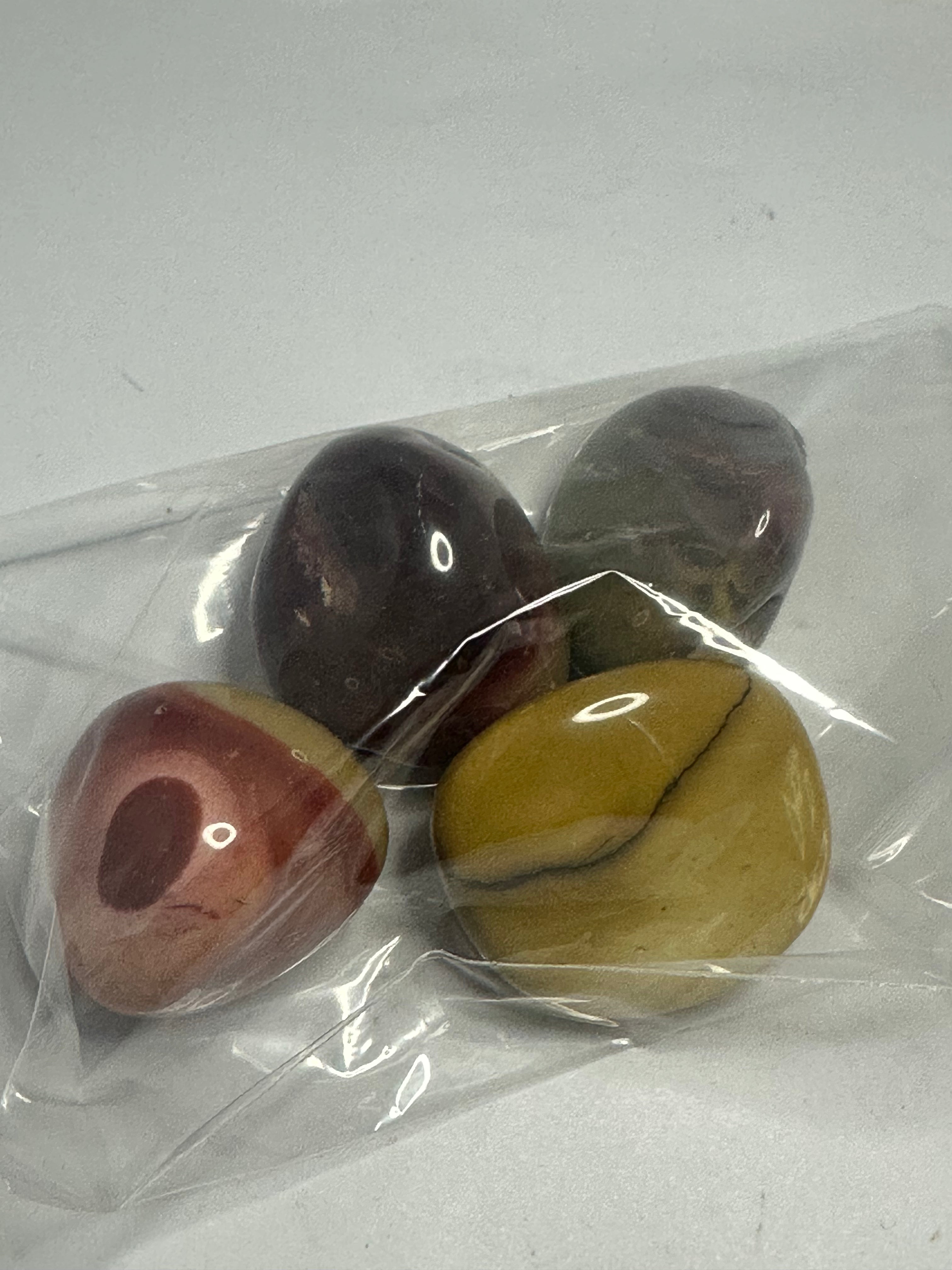 Mookaite Tumble Bag – 100g