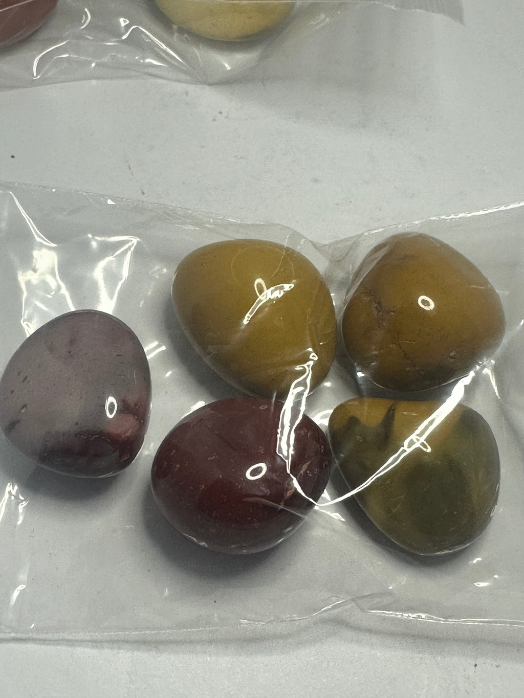 Mookaite Tumble Bag – 100g