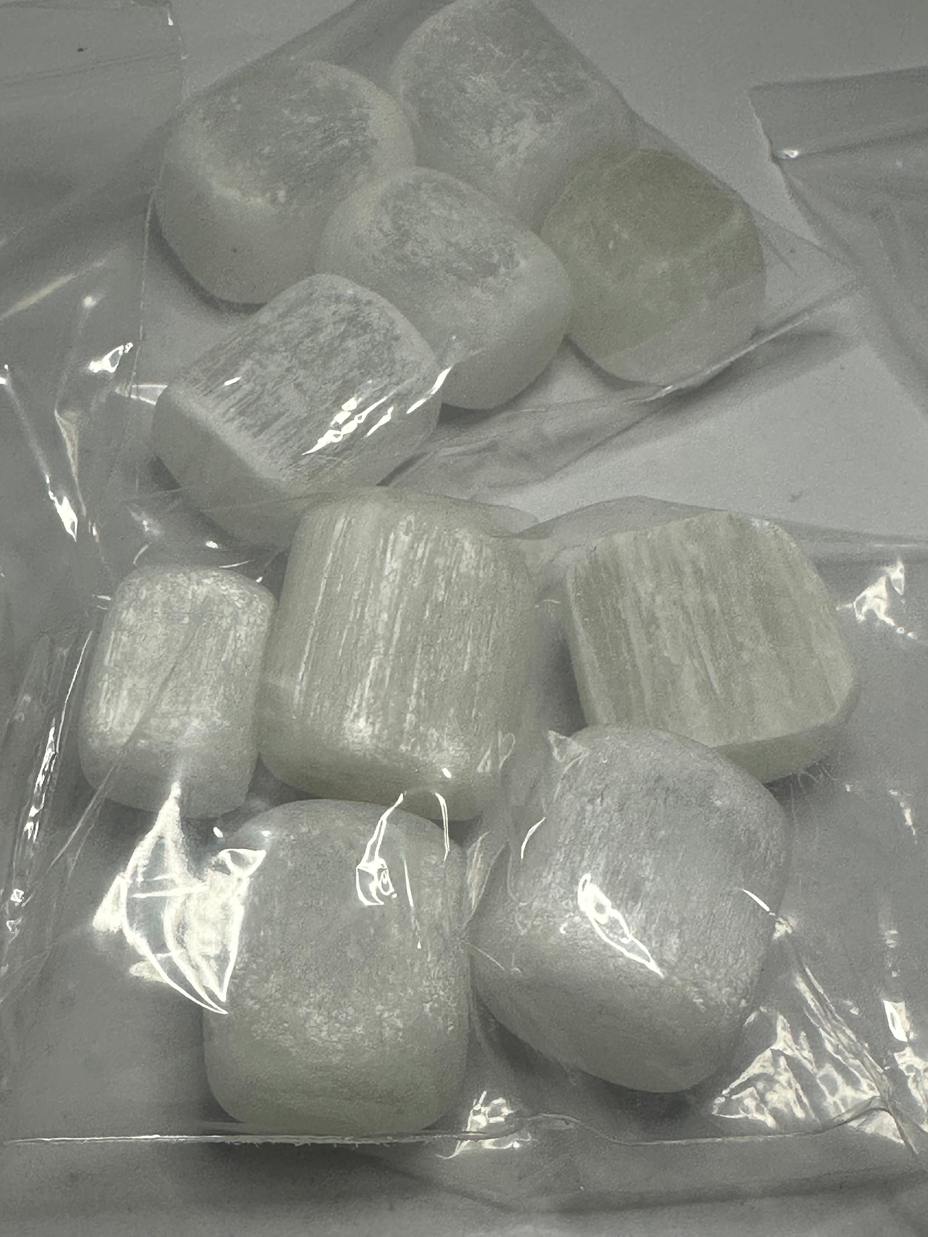 Selenite Tumble Bag – 100g