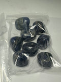 Sodalite Tumble Bag – 100g