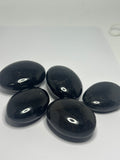 Tourmaline Palm Stone – 70g
