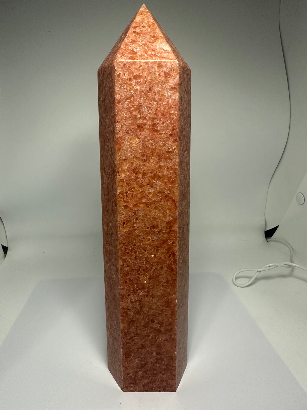 Sunstone Tower