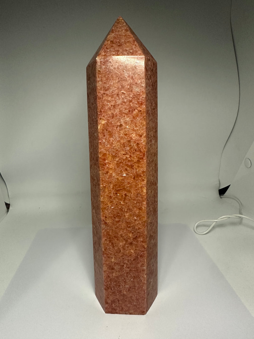 Sunstone Tower