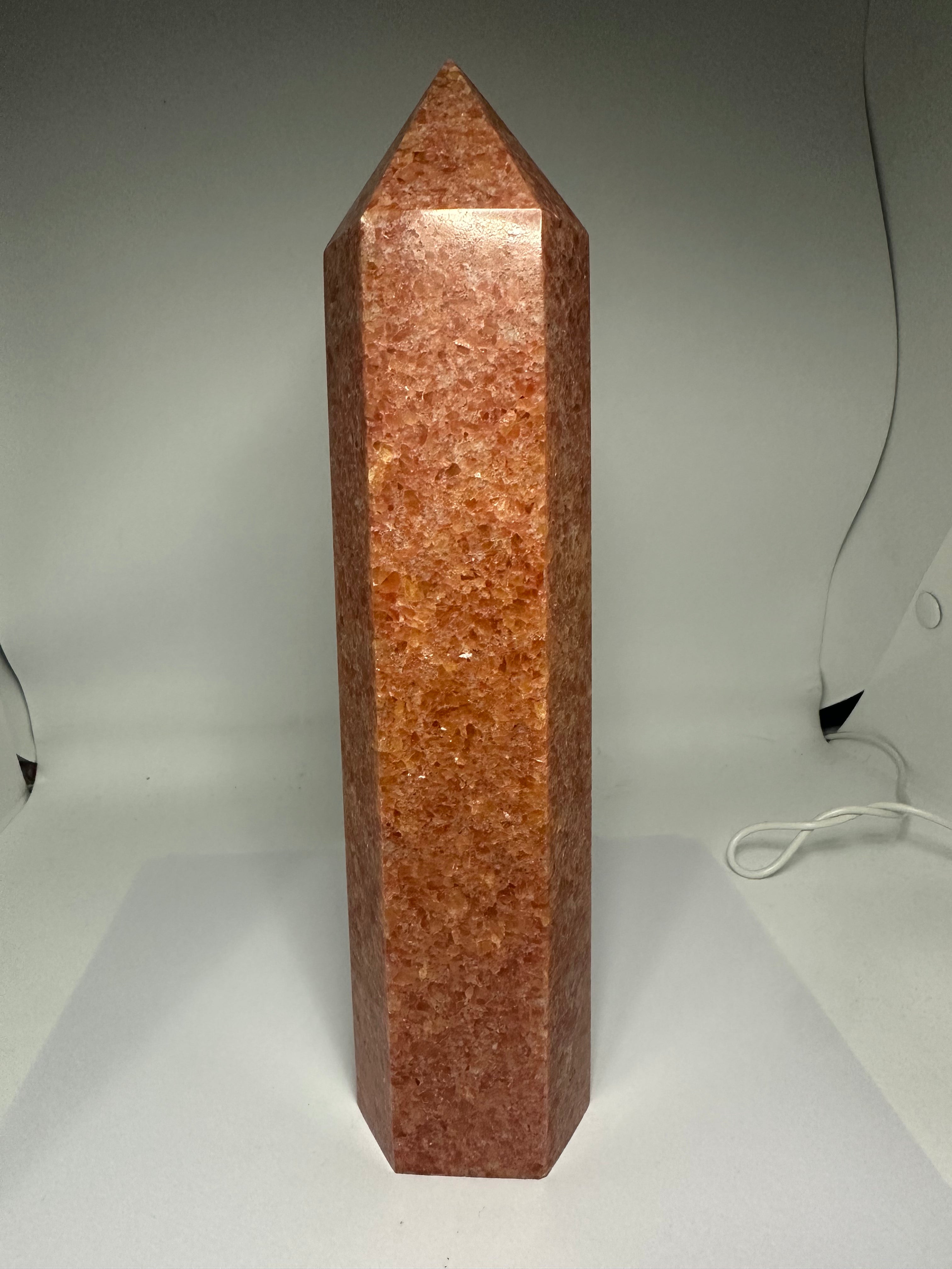 Sunstone Tower