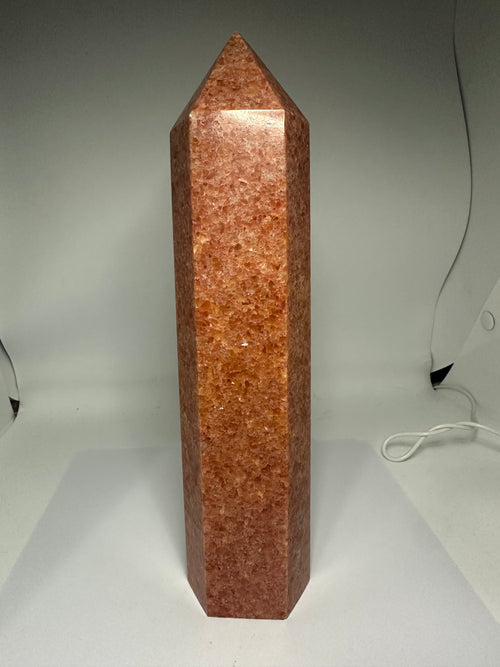 Sunstone Tower
