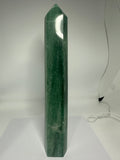 Green Aventurine Tower