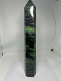Ruby Zoisite Tower