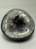 Amethyst Druzy Specimen